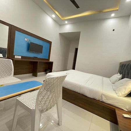 The Ratan Resort & Retreat Pushkar Exterior foto
