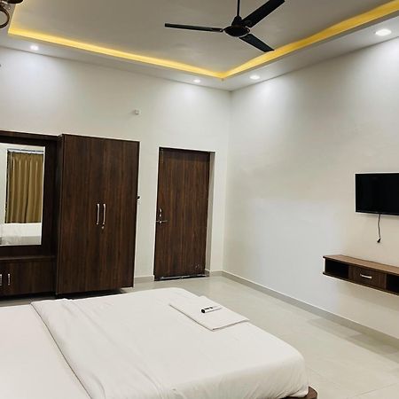 The Ratan Resort & Retreat Pushkar Exterior foto