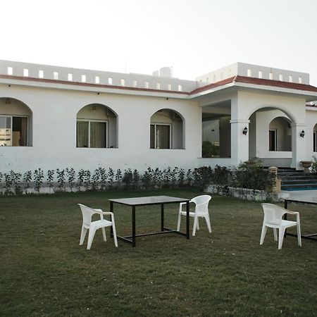 The Ratan Resort & Retreat Pushkar Exterior foto