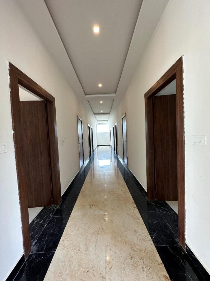 The Ratan Resort & Retreat Pushkar Exterior foto