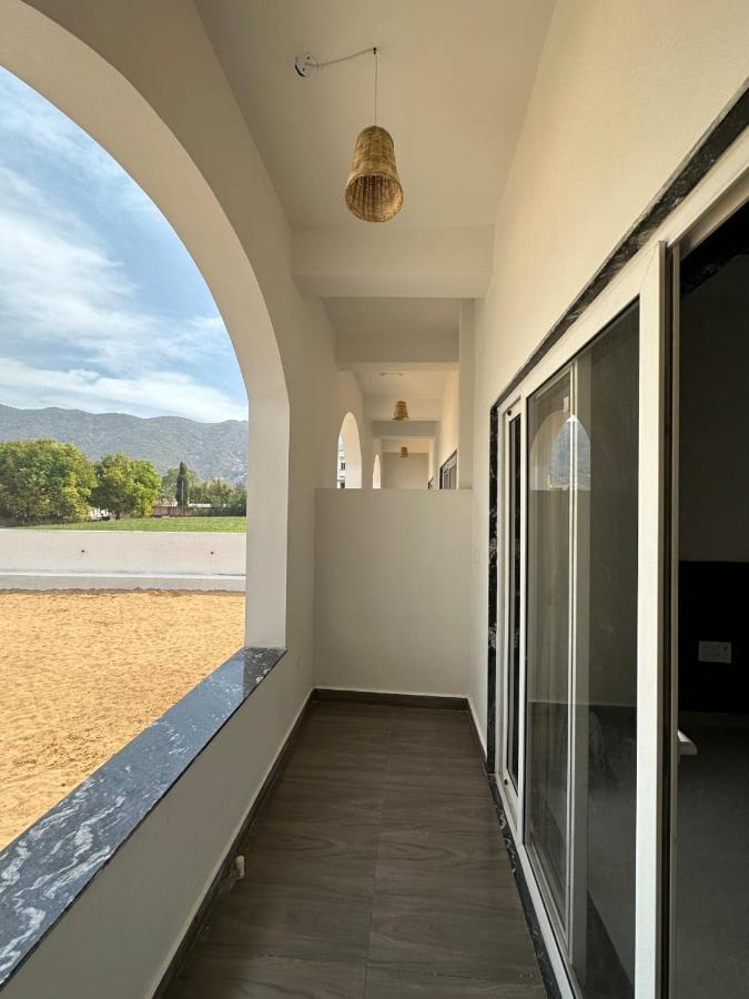 The Ratan Resort & Retreat Pushkar Exterior foto