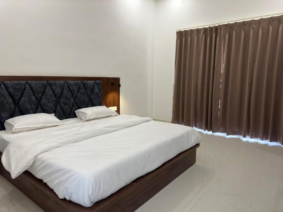 The Ratan Resort & Retreat Pushkar Exterior foto