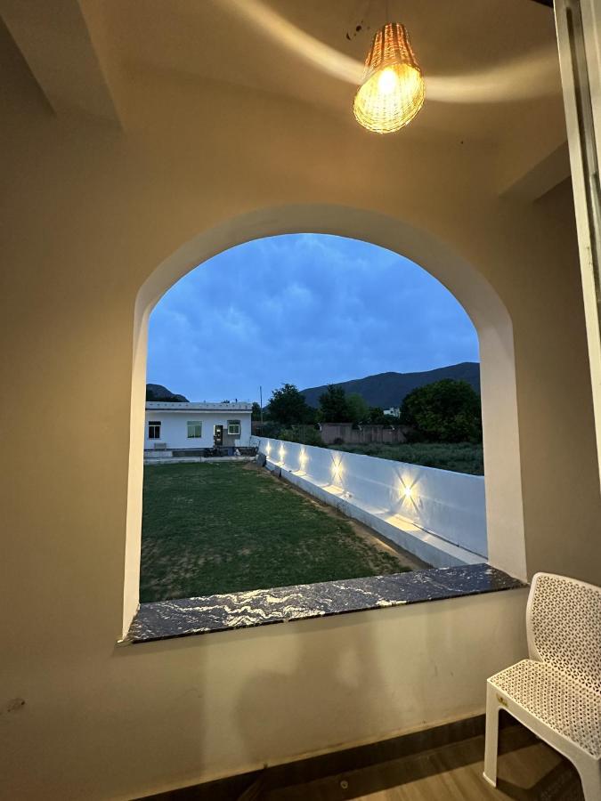The Ratan Resort & Retreat Pushkar Exterior foto