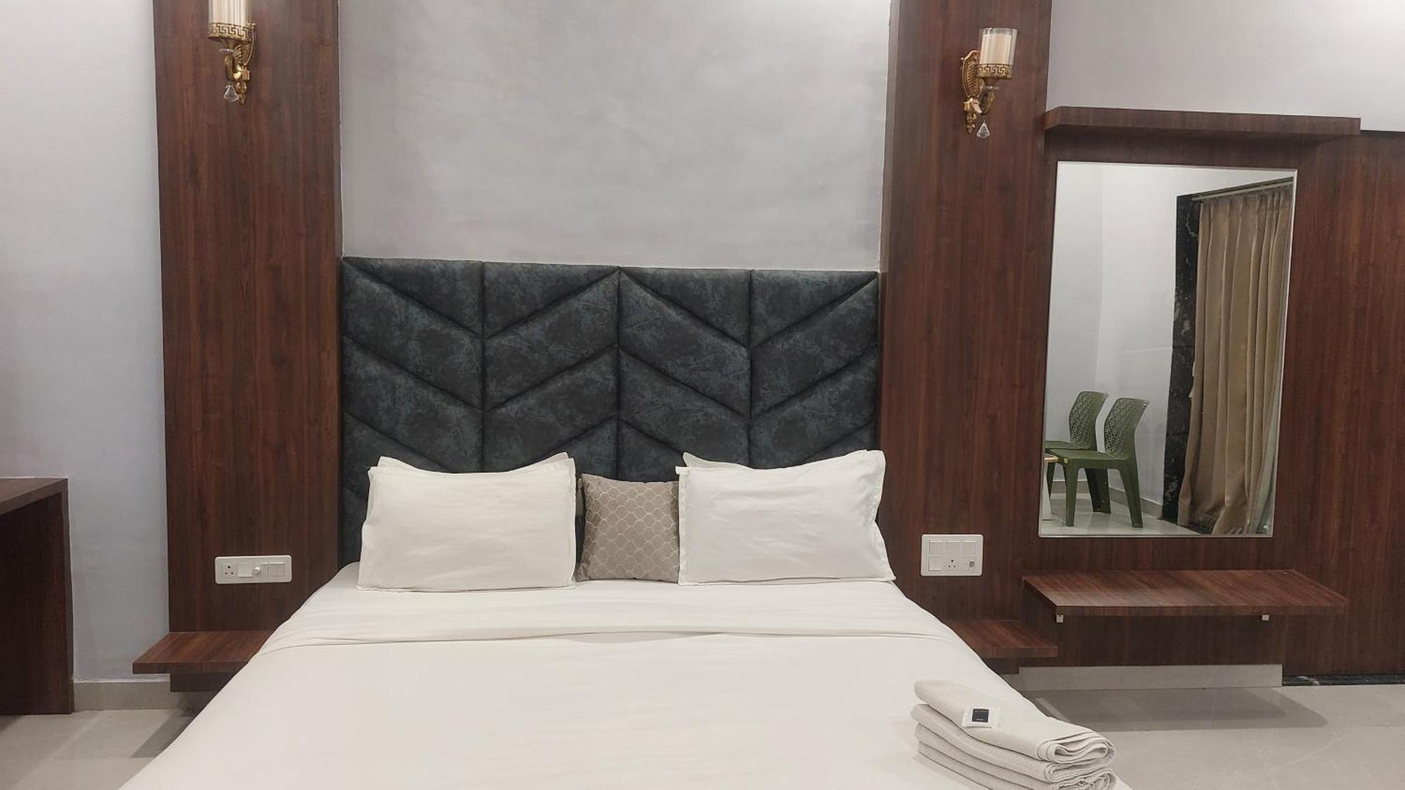 The Ratan Resort & Retreat Pushkar Exterior foto
