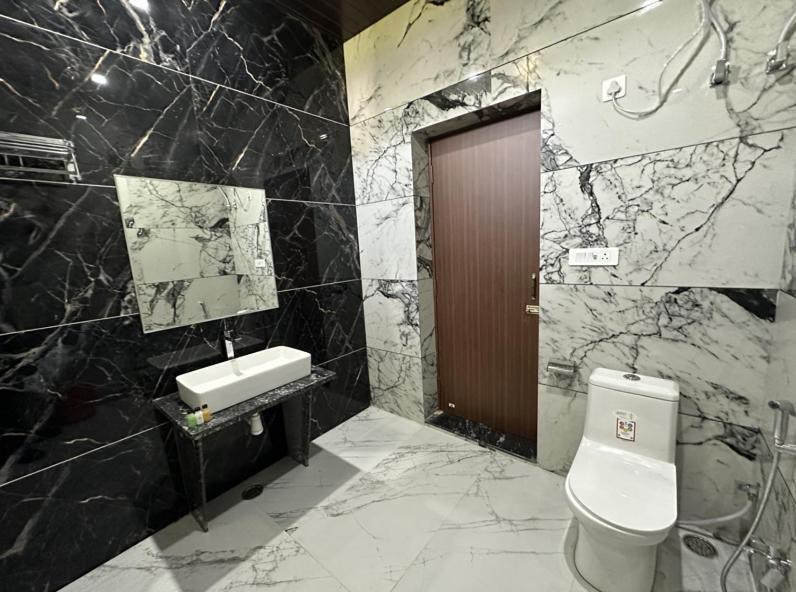 The Ratan Resort & Retreat Pushkar Exterior foto