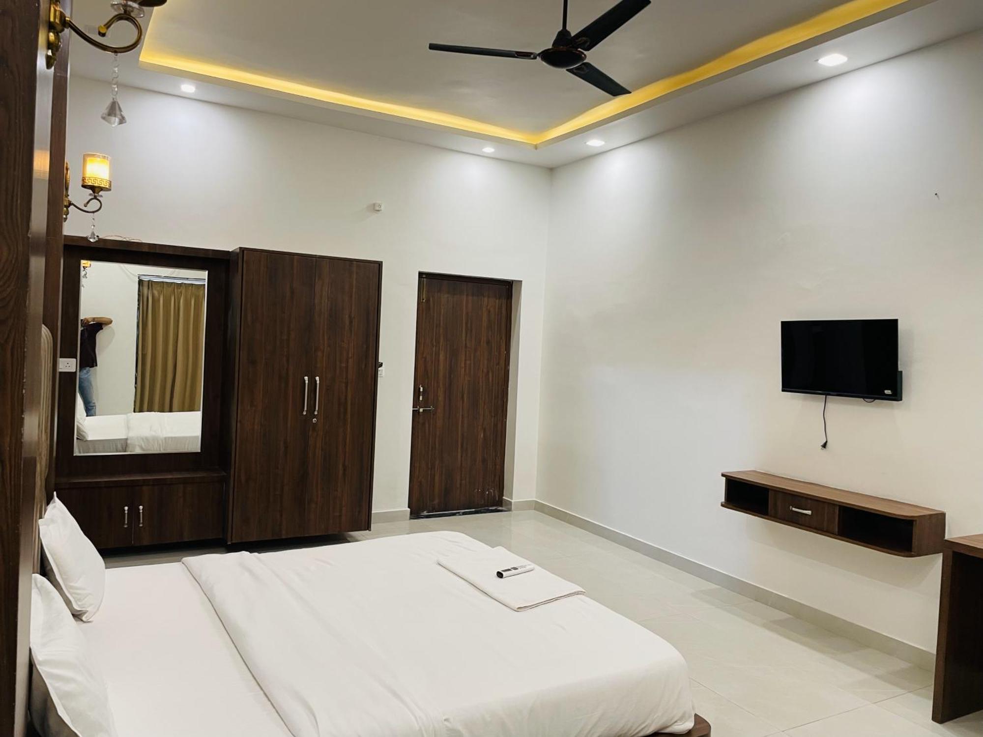 The Ratan Resort & Retreat Pushkar Exterior foto