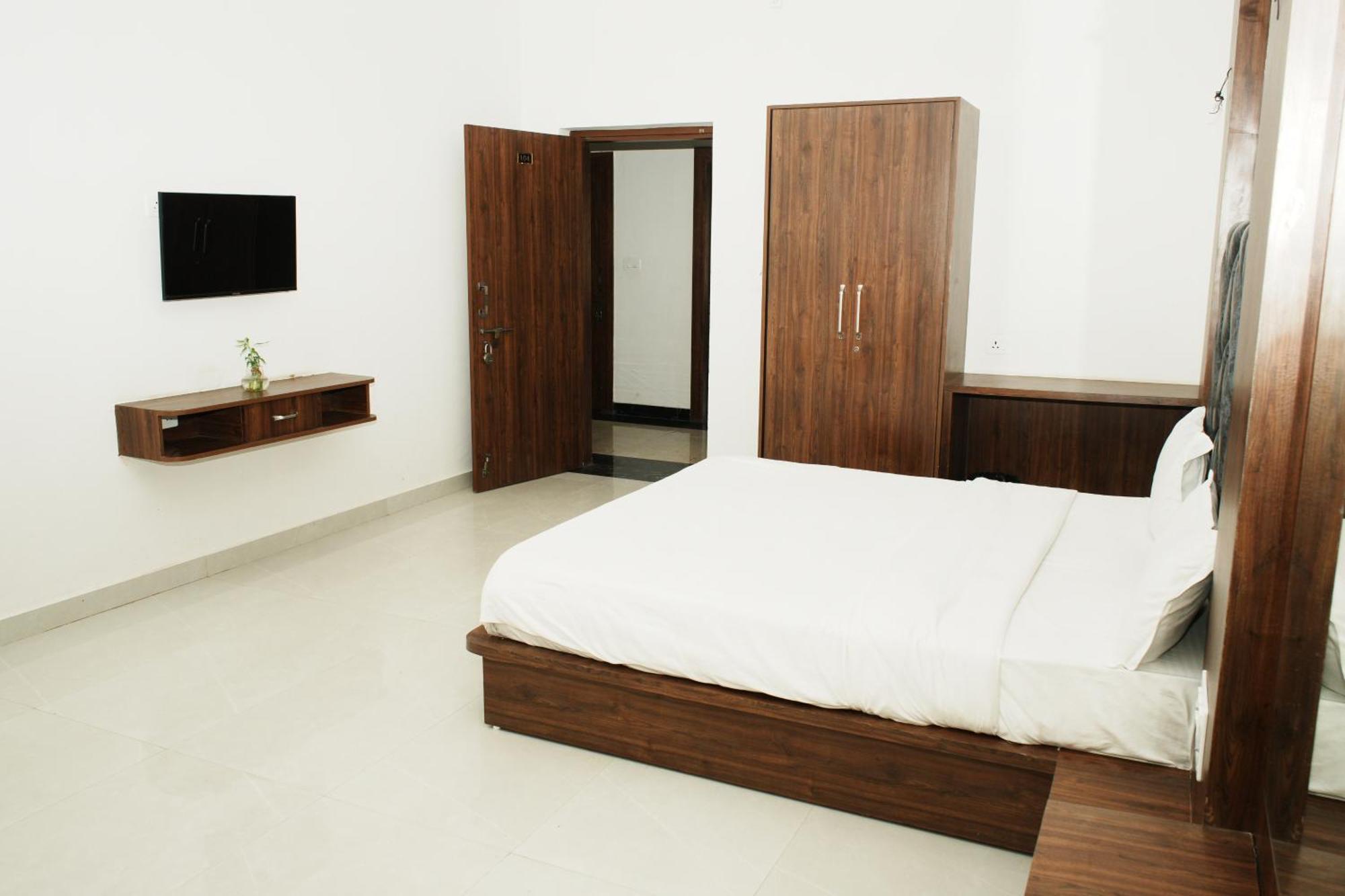 The Ratan Resort & Retreat Pushkar Exterior foto