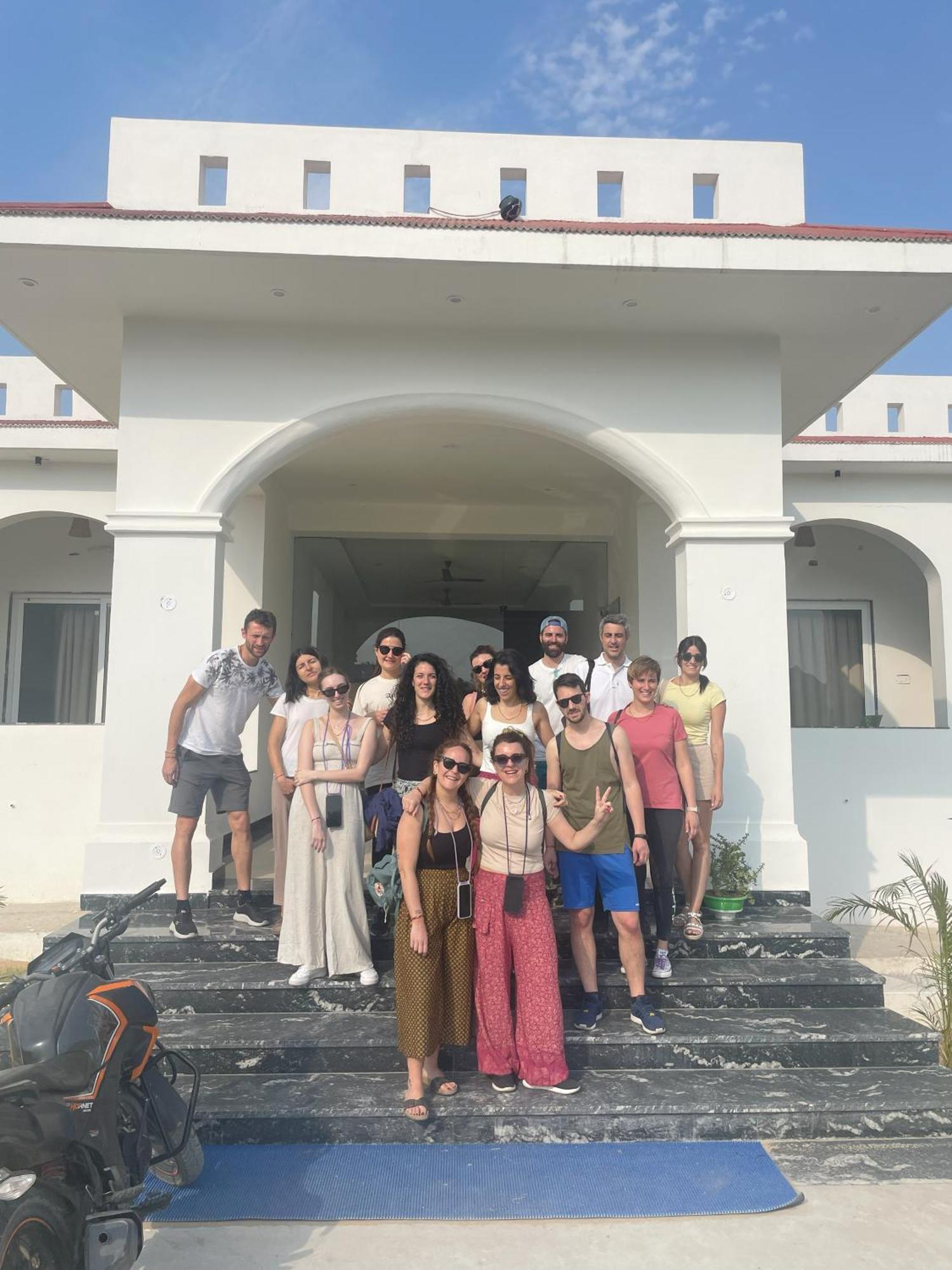 The Ratan Resort & Retreat Pushkar Exterior foto